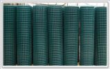 welded wire mesh